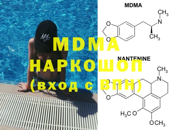 прущая мука Наволоки